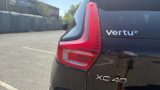 Volvo Xc40 1.5 T3 [163] R DESIGN 5dr Geartronic Petrol Estate